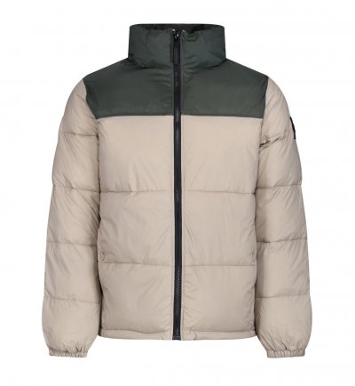 Puffer Jackets