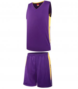 Basketball Uniforms