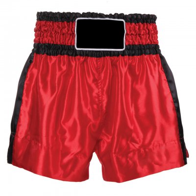 Muay Thai Shorts