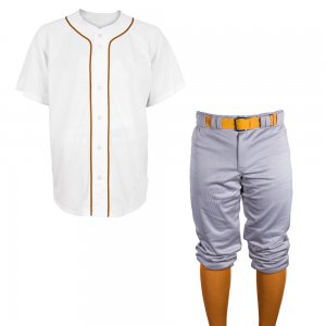 Baseball Uniforms