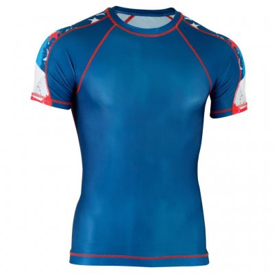 Rash Guards